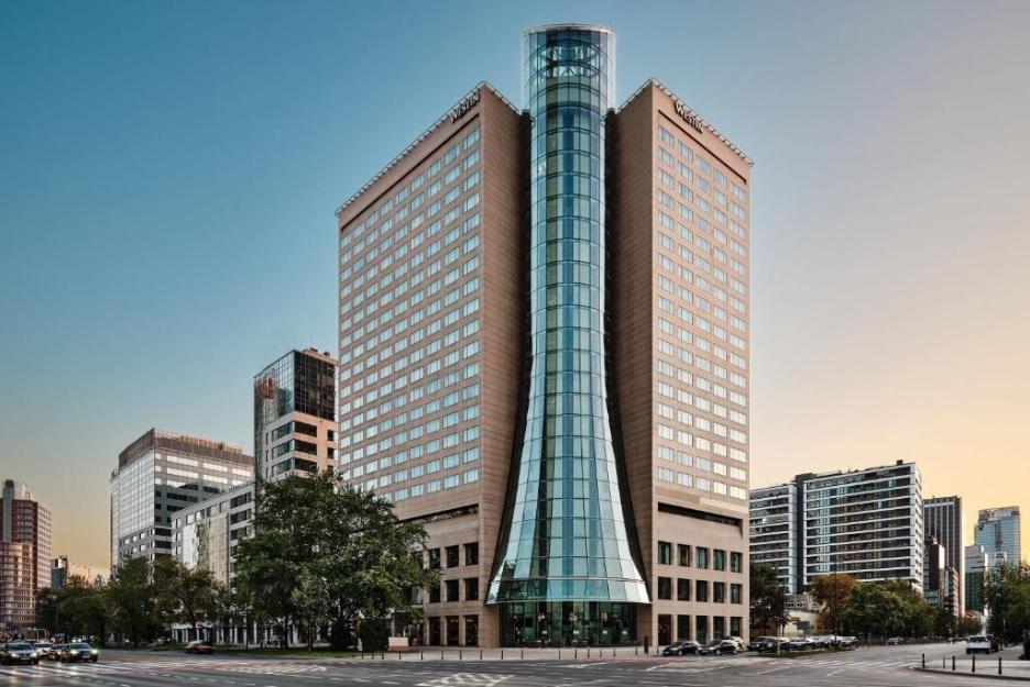 Podgorica Executive Centre
