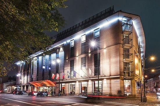 Adriatic Business Hotel