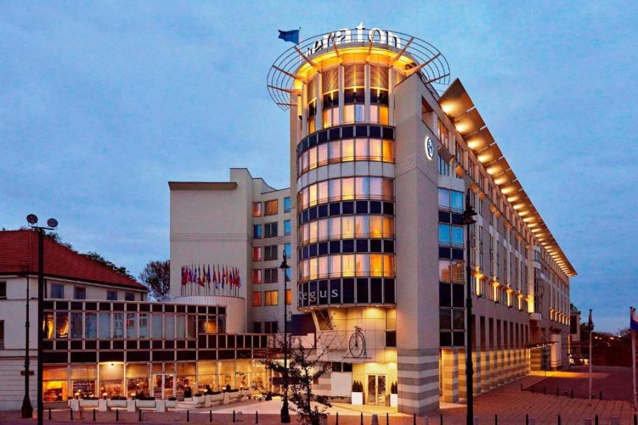 Porto Montenegro Business Suites